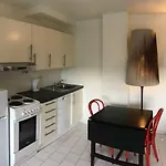 Apartment Centrum