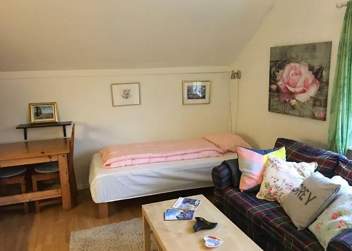 Apartment Centrum