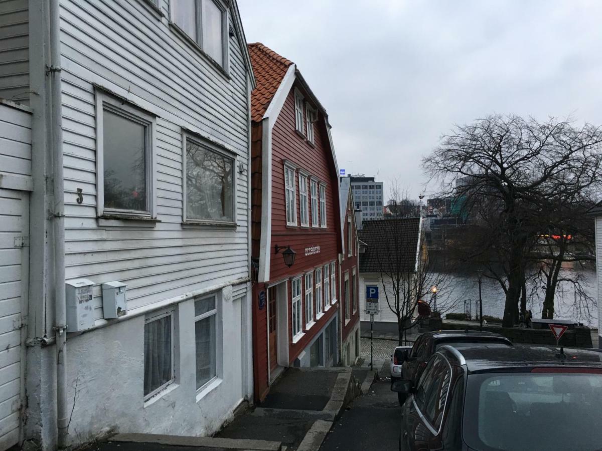 Leilighet Centrum