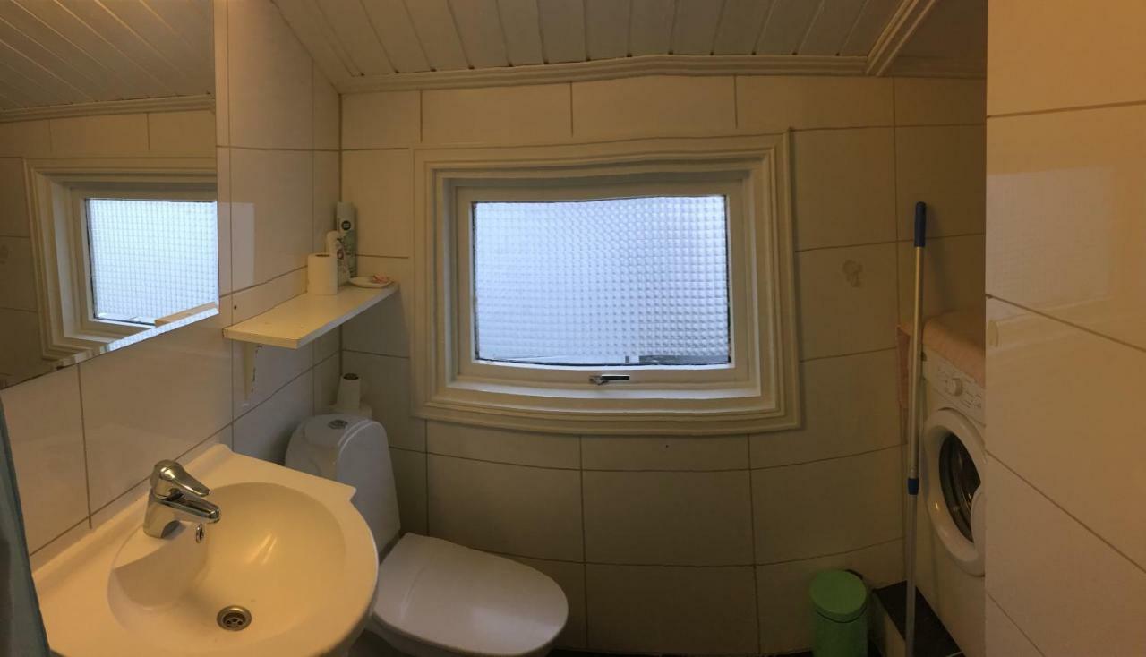Centrum Stavanger