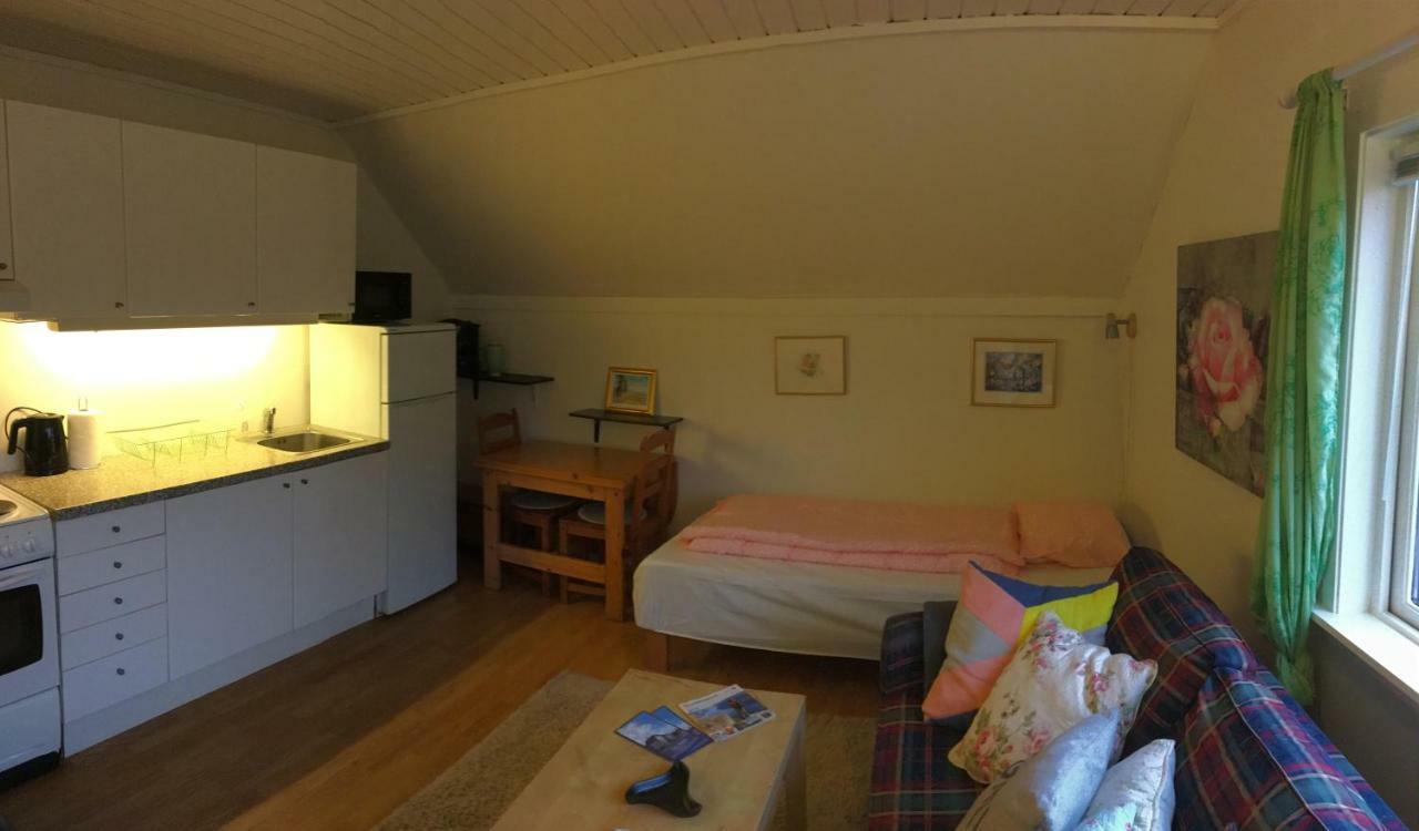 Centrum Leilighet Stavanger