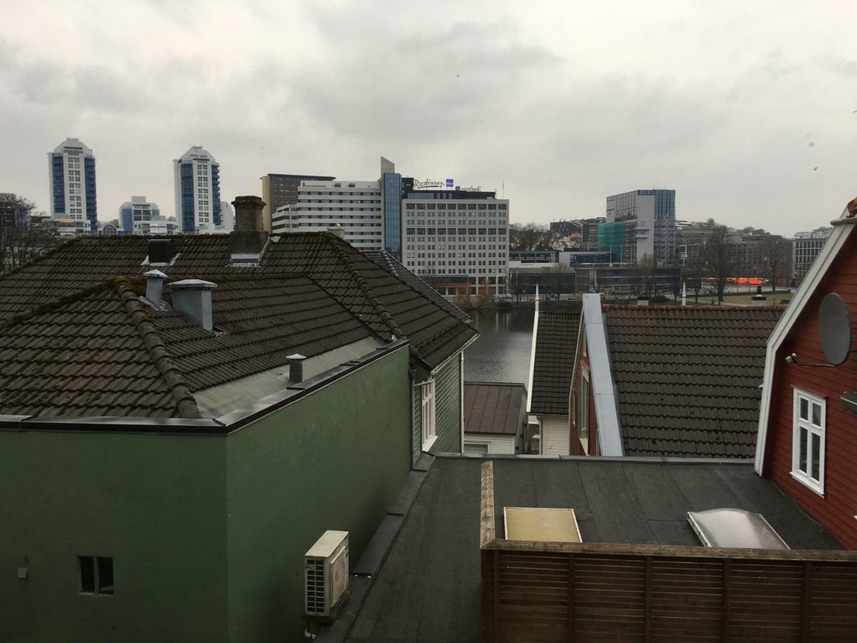 Apartment Centrum Stavanger