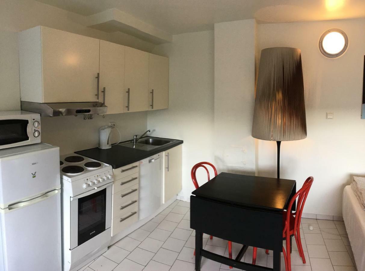 Apartment Centrum *