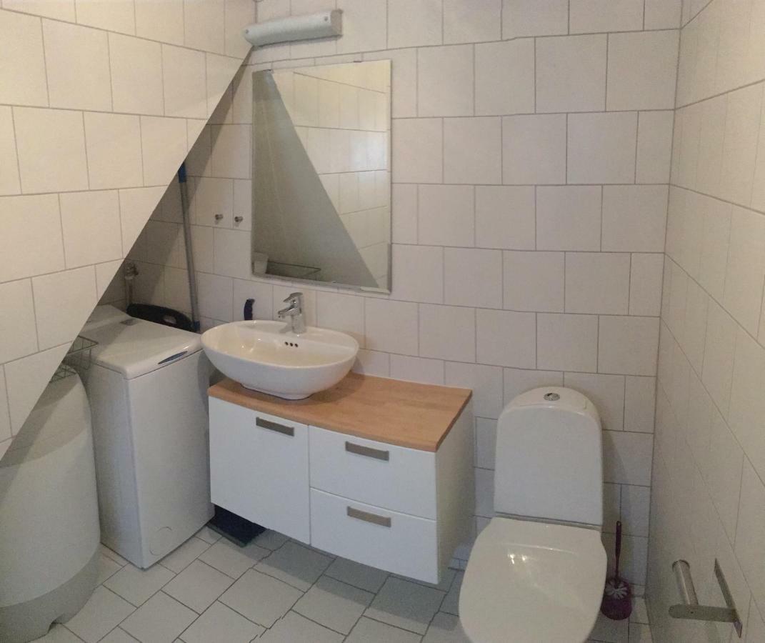 Apartment Centrum