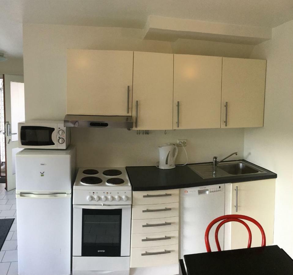 Centrum Apartment Stavanger