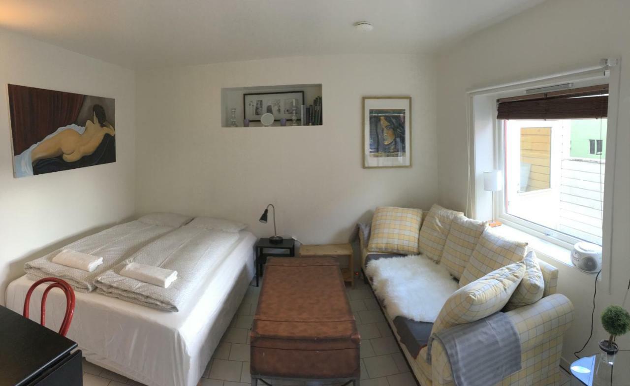 Centrum Apartment Stavanger